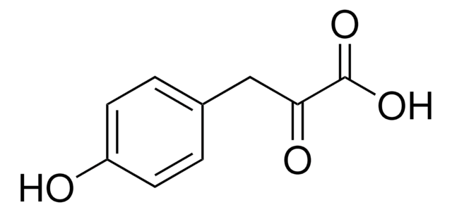 4-Hydroxy-phenylbrenztraubensäure 98%