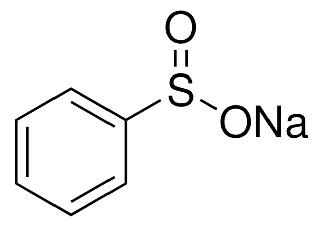 Benzolsulfinsäure 98%