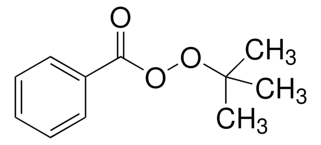 Perbenzoesäure-tert.-butylester technical, &#8805;95.0% (RT)