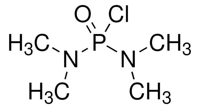 N,N,N&#8242;,N&#8242;-Tetramethylphosphorodiamidic chloride technical grade, 90%