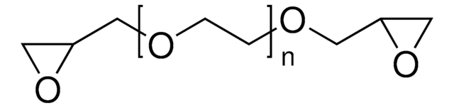 Poly(ethylenglycol)diglycidylether average Mn 500