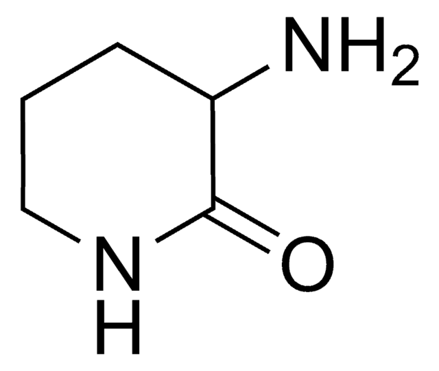 3-Aminopiperidin-2-one AldrichCPR