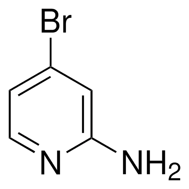 2-Amino-4-Brompyridin 97%