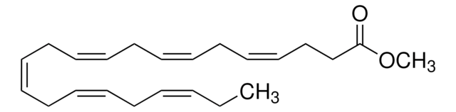 cis-4,7,10,13,16,19-Docosahexaensäuremethylester &#8805;98%