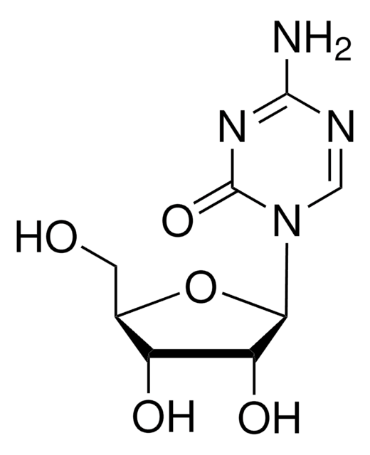 5-Azacytidine Hybri-Max&#8482;, &#947;-irradiated, lyophilized powder, BioXtra, suitable for hybridoma