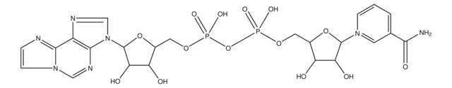 Nicotinamide 1,N6-ethenoadenine dinucleotide &#8805;98%