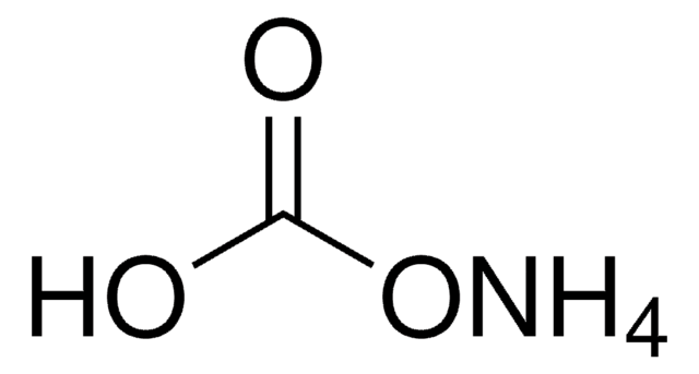 Ammoniumbicarbonat ReagentPlus&#174;, &#8805;99.0%