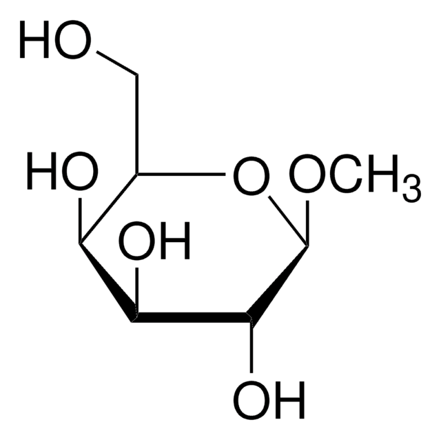 Methyl-&#946;-D-galactopyranosid