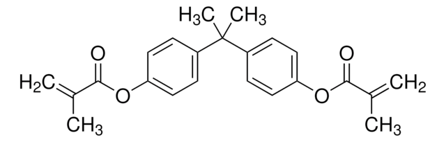 Bisphenol-A-dimethacrylat &gt;98%