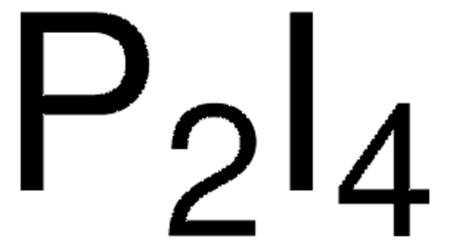 Diphosphortetraiodid 95%