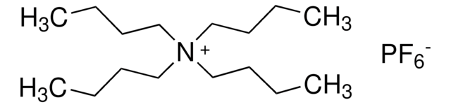 Tetrabutylammoniumhexafluorphosphat 98%