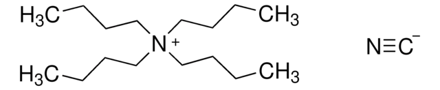 Tetrabutylammoniumcyanid 95%