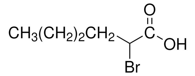 2-Bromhexansäure 97%