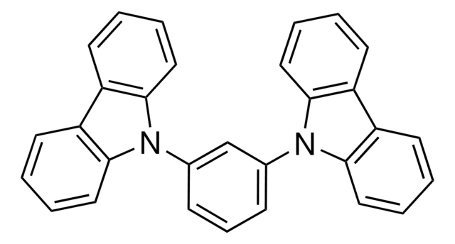 1,3-Bis(N-Carbazolyl)benzol 97%