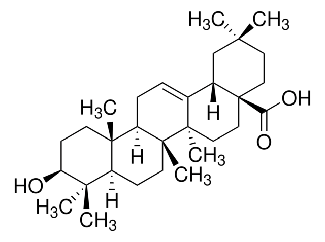 Oleanolsäure analytical standard