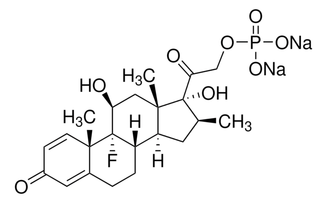 Betamethason 21-Phosphat Dinatriumsalz &#8805;97%