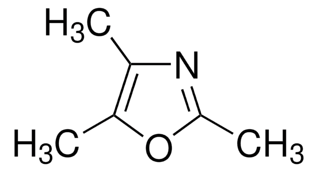 2,4,5-Trimethyloxazol 99%, FG