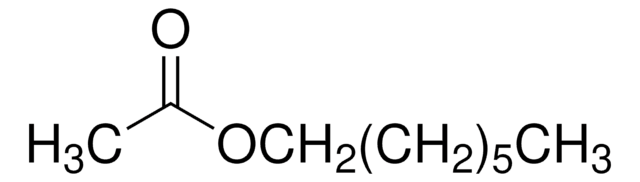 Heptyl acetate &#8805;98%, FG