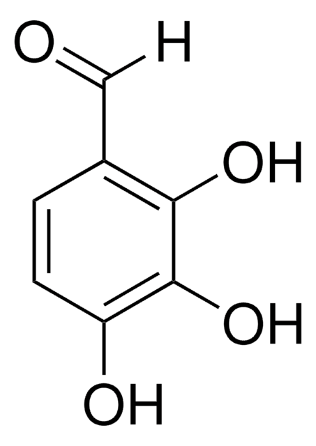 2,3,4-Trihydroxy-benzaldehyd 98%