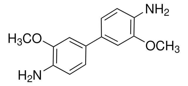 o-Dianisidin peroxidase substrate