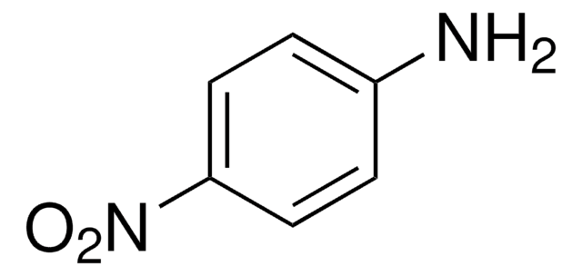 4-Nitroanilin &#8805;99%