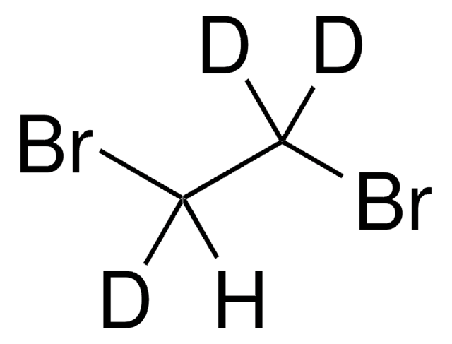 1,2-Dibromethan-d3 98 atom % D