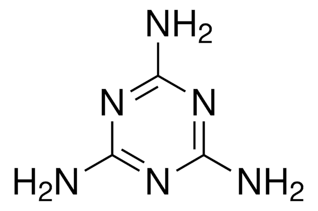 Melamin Pharmaceutical Secondary Standard; Certified Reference Material