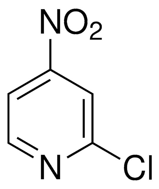 2-Chloro-4-nitropyridine 97%