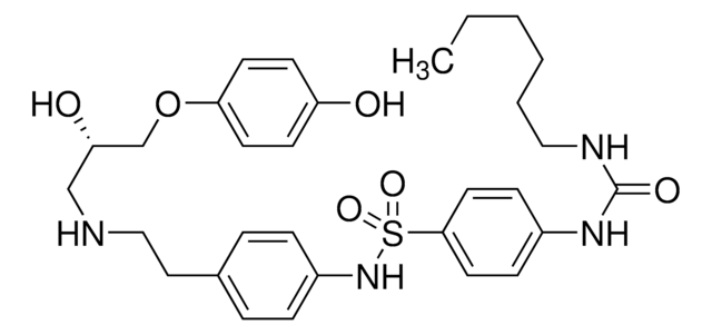 L755507 &#8805;98% (HPLC)