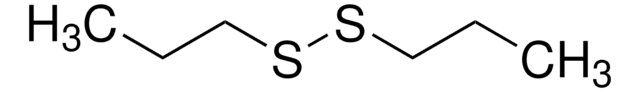 Propyldisulfid &#8805;98%, FG