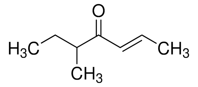 5-Methyl-2-hepten-4-on, vorherrschend trans 98%, stabilized, FG