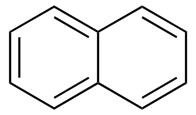 Naphthalin analytical standard