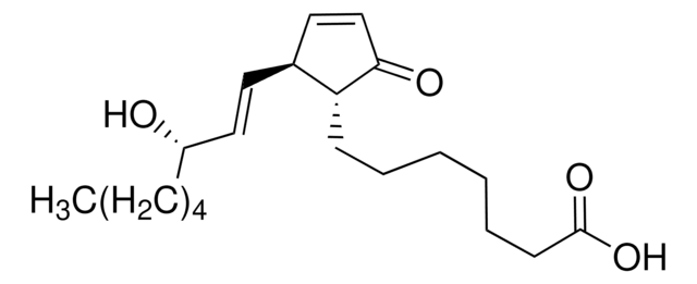 Prostaglandin A1 synthetic