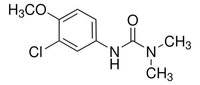 Metoxuron PESTANAL&#174;, analytical standard