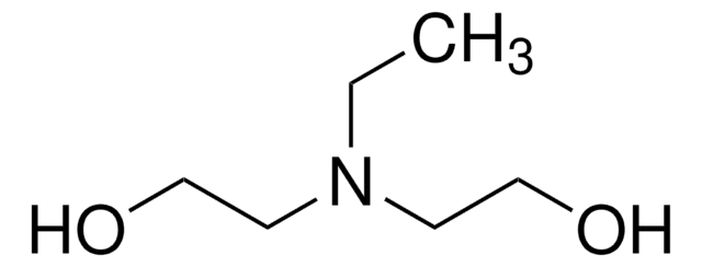 N-Ethyldiethanolamin 98%