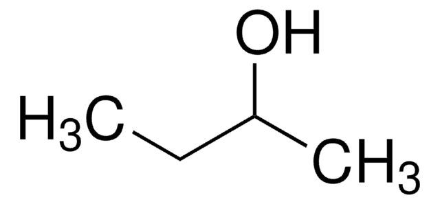 2-Butanol Pharmaceutical Secondary Standard; Certified Reference Material