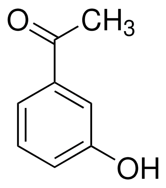 3&#8242;-Hydroxyacetophenon 97%