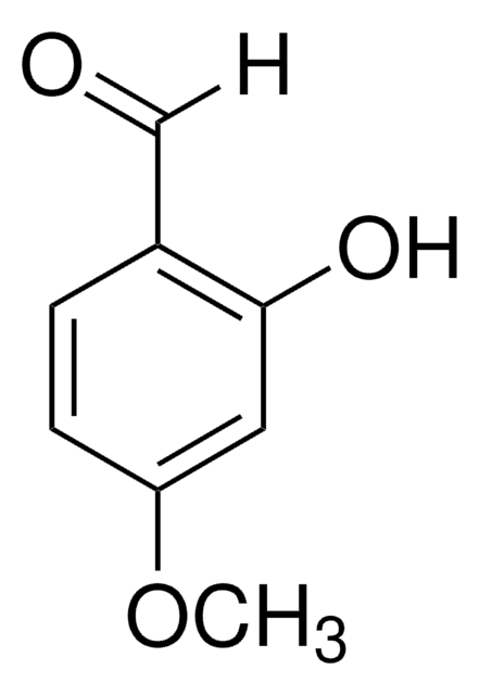 2-Hydroxy-4-methoxy-benzaldehyd 98%