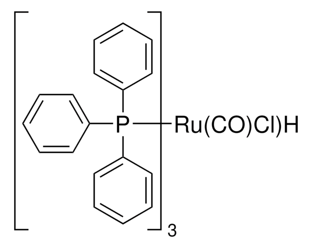 Carbonylchlorohydridotris(triphenylphosphine)ruthenium(II)