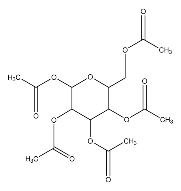 &#945;-D-Mannose-pentaacetat