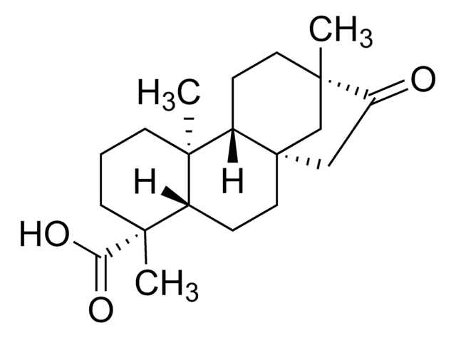 Isosteviol phyproof&#174; Reference Substance