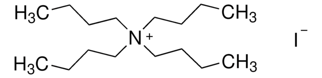 Tetrabutylammoniumiodid &#8805;99.0% (AT)