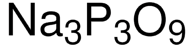 Natriumtrimetaphosphat Pharmaceutical Secondary Standard; Certified Reference Material