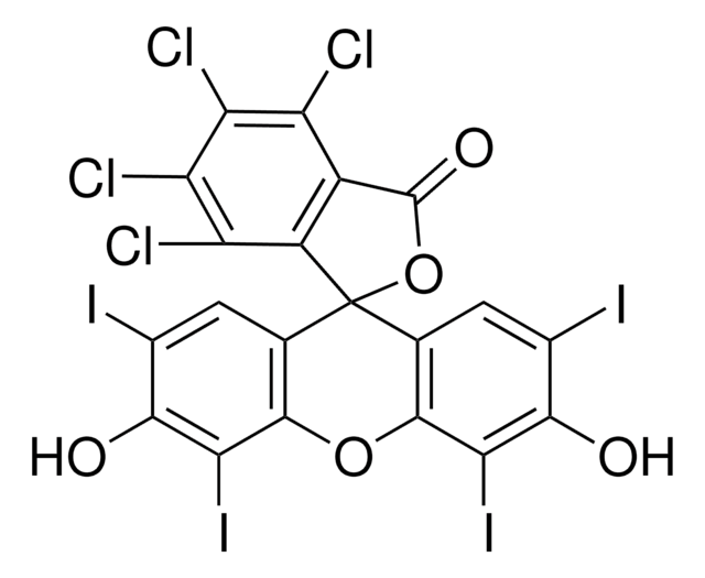 Bengalrosa-Lacton 95%