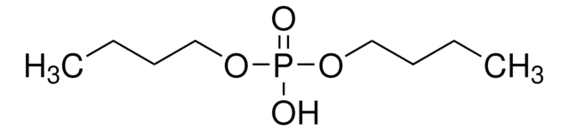 Dibutyl phosphate &#8805;97.0% (T)