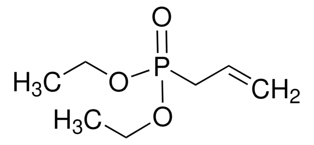 Diethyl allylphosphonate 98%