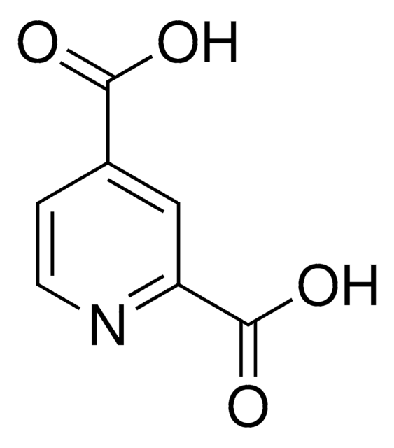 2,4-Pyridindicarbonsäure &#8805;98.0%