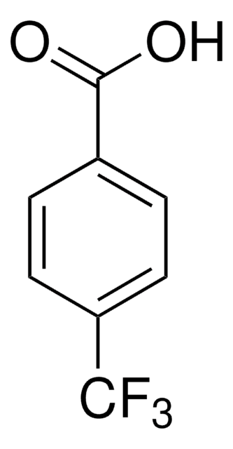 4-(Trifluoromethyl)benzoic acid 98%