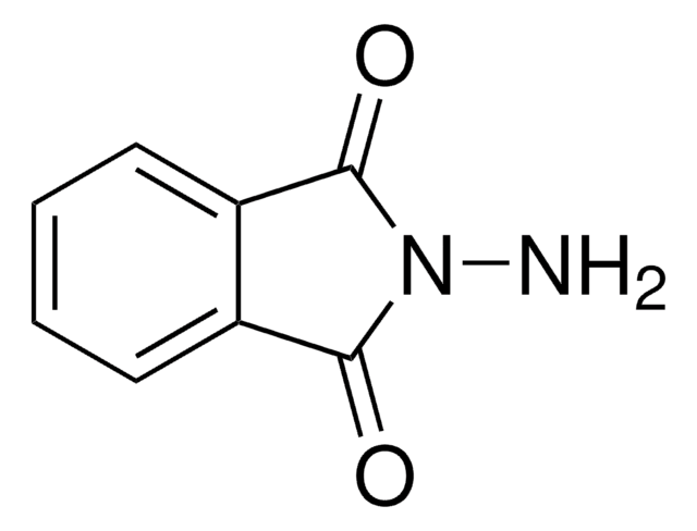 N-Amino-phthalimid technical grade, 90%