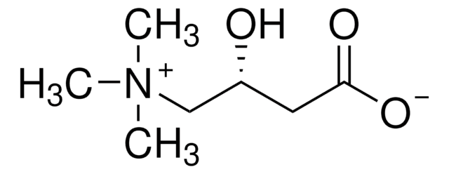 L-Carnitin Inneres Salz synthetic, &#8805;98%